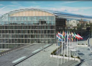 Unión Europea anuncia inversiones por más de 3 mil millones de euros en México