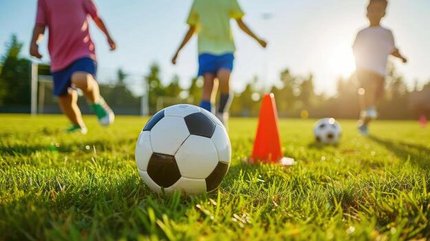 La Arquidiócesis Primada de México pidió mayor atención a niñas, niños y adolescentes durante el Mundial