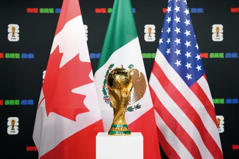 EU, Canadá y México refuerzan medidas por brote de ébola de cara al Mundial 2026