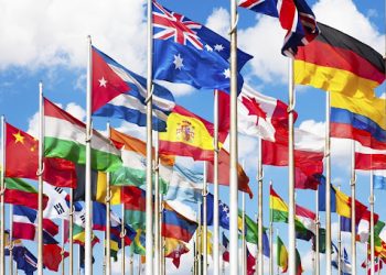 Parlamentarios de Europa y América Latina llaman a fortalecer el multilateralismo