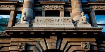 El Banco de México lanzó una colección de 12 monedas conmemorativas rumbo al Mundial FIFA 2026
