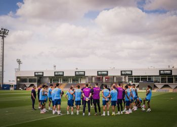 barca