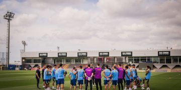 barca