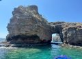 Denuncian riesgos ambientales por cambios en el Puerto de Loreto, BCS
