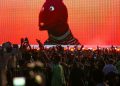 31 Minutos llena el Zócalo, 230 mil personas celebraron así el Día del Niño