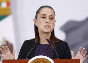 "Visita fallida": Claudia Sheinbaum lanza dura crítica contra Isabel Díaz Ayuso tras su gira por México.