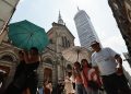 La onda de calor continuará afectando a estados del norte, occidente y sureste de México