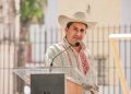 La Fiscalía de Michoacán informó que ya suman 25 detenidos por el asesinato de Carlos Manzo
