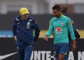 casemiro