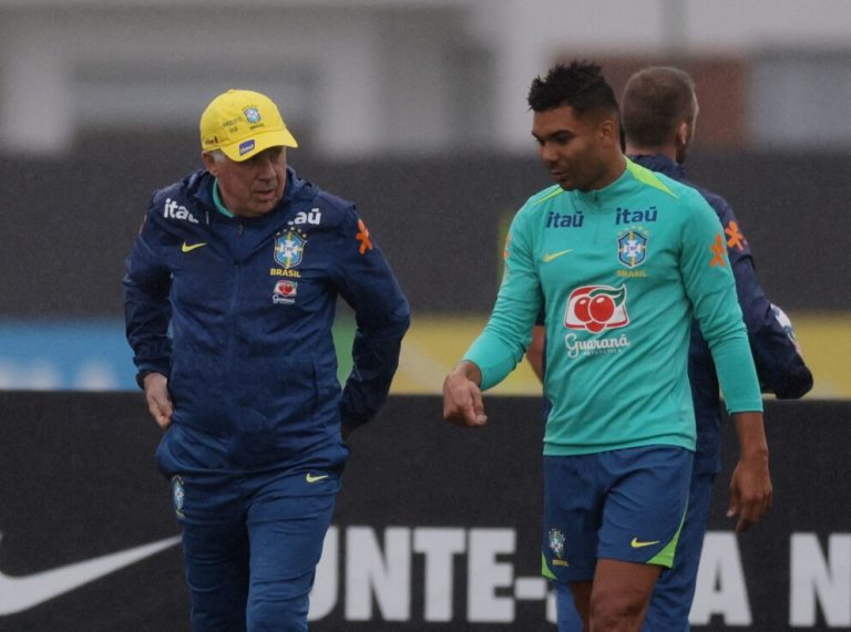 casemiro