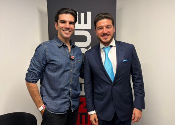 “Monterrey listo y esperando al turismo para el Mundial 2026”: Samuel García