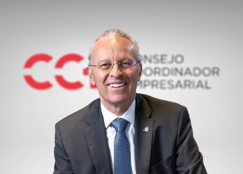 “Trabajamos para que el T-MEC continúe y sin aranceles”: CCE