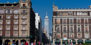 Clara Brugada presenta nuevo esquema de seguridad para el Centro Histórico