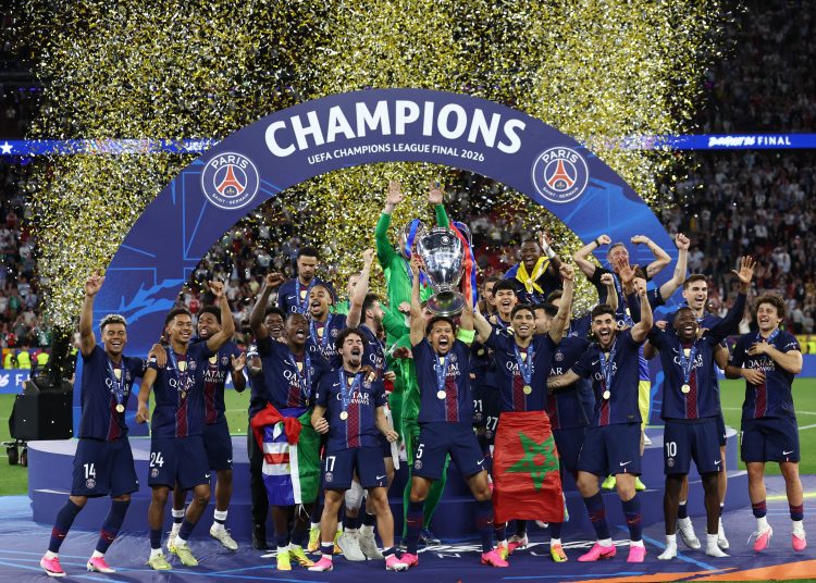 champs