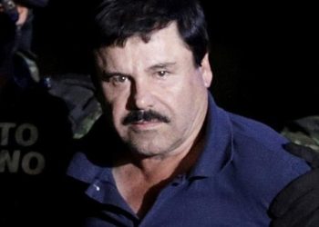 Joaquín “El Chapo” Guzmán envió una nueva carta desde la prisión de máxima seguridad en Estados Unidos
