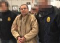 El Chapo busca ser extraditado a México mediante una solicitud formal ante tribunales