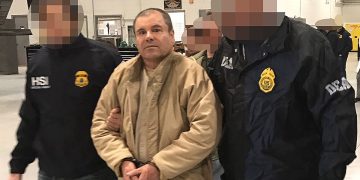 El Chapo busca ser extraditado a México mediante una solicitud formal ante tribunales