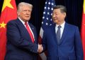 Mónica Laborda: ¿Qué traerá la visita de Trump a China?