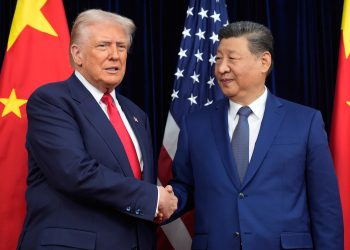 Mónica Laborda: ¿Qué traerá la visita de Trump a China?