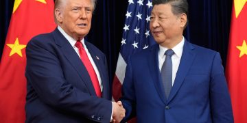 Mónica Laborda: ¿Qué traerá la visita de Trump a China?