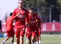 Chivas prepara la remontada