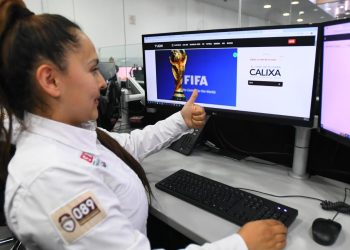Autoridades detectaron sitios fraudulentos que suplantan plataformas oficiales de transmisión deportiva