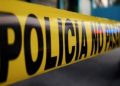 Autoridades estatales y federales desplegaron un operativo tras el ataque armado en Tehuitzingo