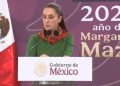 Claudia Sheinbaum encabezó el Plan de Justicia en San Salvador Atenco