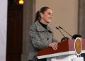 Claudia Sheinbaum envió un mensaje de felicitación a las madres mexicanas este 10 de mayo