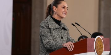 Claudia Sheinbaum envió un mensaje de felicitación a las madres mexicanas este 10 de mayo