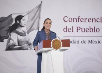 El Gobierno federal aseguró que las acciones coordinadas han permitido disminuir la violencia en estados prioritarios