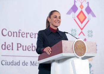 Sheinbaum celebra dos años de la victoria electoral con informe en la CDMX; Sigue aquí el mensaje