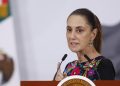 Sheinbaum subrayó que ningún mexicano debe ser detenido sin pruebas suficientes