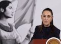 Claudia Sheinbaum aseguró que la visita de Felipe VI ocurre en un nuevo contexto entre México y España