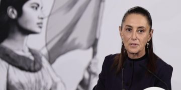 Claudia Sheinbaum aseguró que la visita de Felipe VI ocurre en un nuevo contexto entre México y España