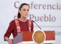 México ha pedido 269 extradiciones a Estados Unidos sin respuesta: Sheinbaum