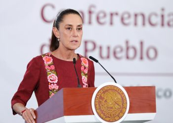 México ha pedido 269 extradiciones a Estados Unidos sin respuesta: Sheinbaum