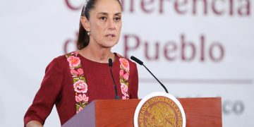 México ha pedido 269 extradiciones a Estados Unidos sin respuesta: Sheinbaum