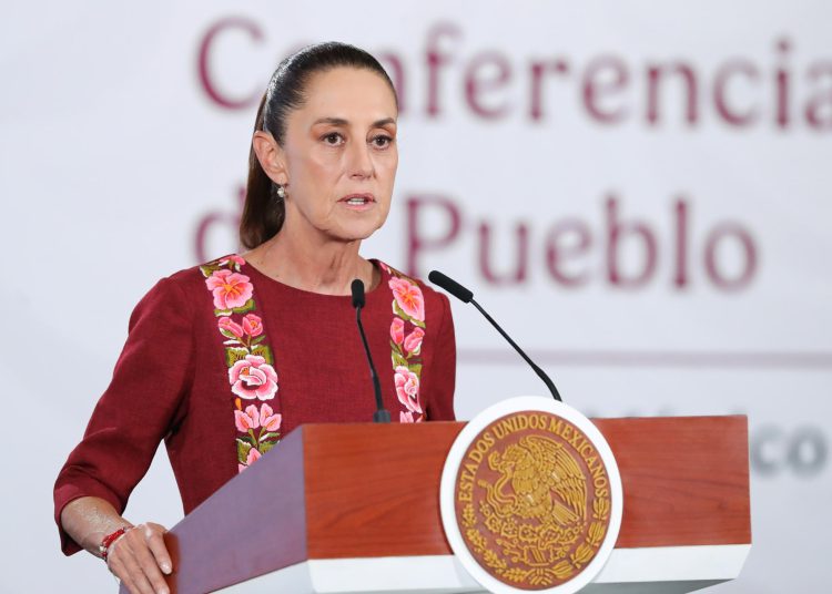 EFE/ Mario Guzmán