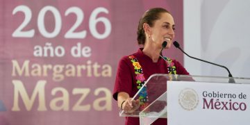 La presidenta aseguró que el mensaje será una rendición de cuentas sobre su movimiento