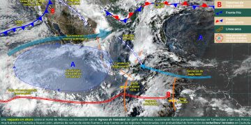 Clima en México este 27 de mayo: lluvias intensas, granizo y onda de calor afectarán a varios estados