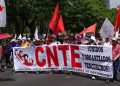 La CNTE anunció una huelga nacional indefinida a partir del 1 de junio