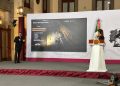 El gobierno federal invierte 12 mil millones de pesos en infraestructura hidráulica