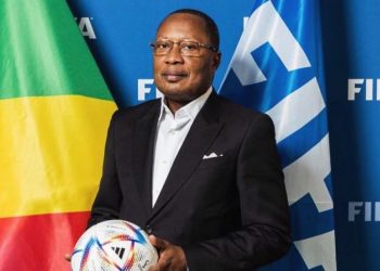 FIFA mantiene estrecho contacto con Federación de Congo para garantizar seguridad médica