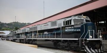 El Corredor Interoceánico del Istmo de Tehuantepec busca consolidarse como alternativa logística al Canal de Panamá