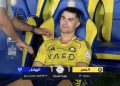 El alirón saudí tendrá que esperar para Cristiano con el Al Nassr