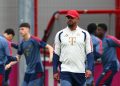 Kompany mantiene la misma idea que en la ida