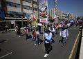 Amenaza la CNTE con irse a huelga y boicotear el Mundial