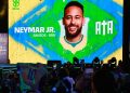 La lista de 26 convocados para el Mundial, que se disputará a partir del próximo mes en Estados Unidos, México y Canadá, fue anunciada por el seleccionador brasileño, el italiano Carlo Ancelotti