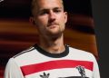De Ligt se perderá el Mundial